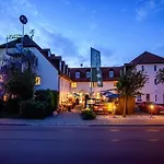 Residenz Hotel Leipzig