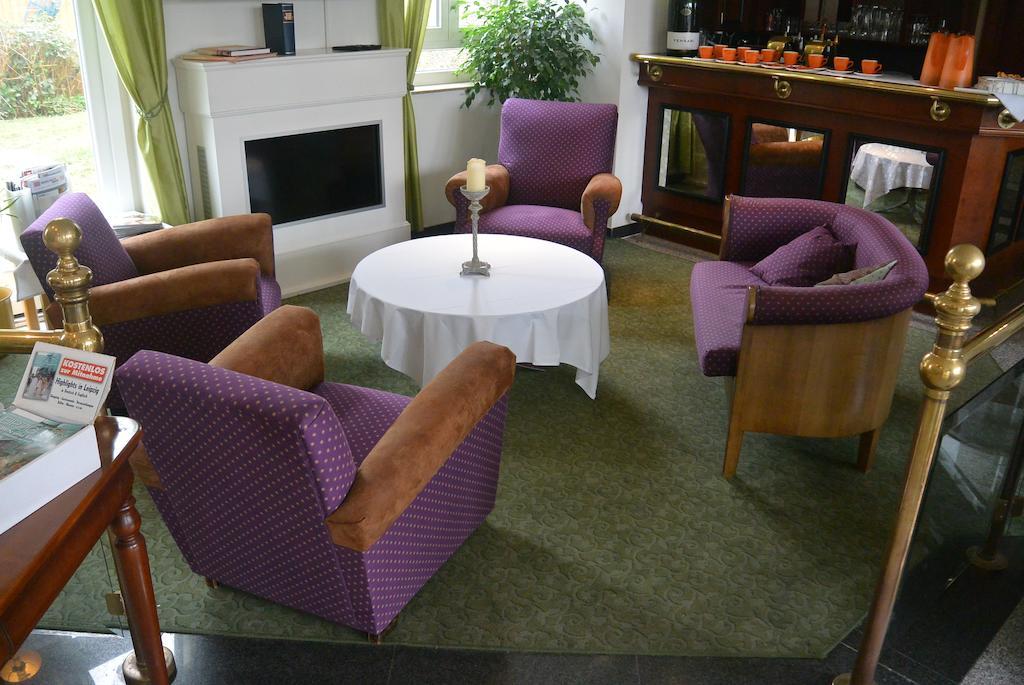 Residenz Hotel