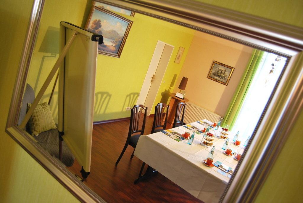 Hotel Residenz 3*