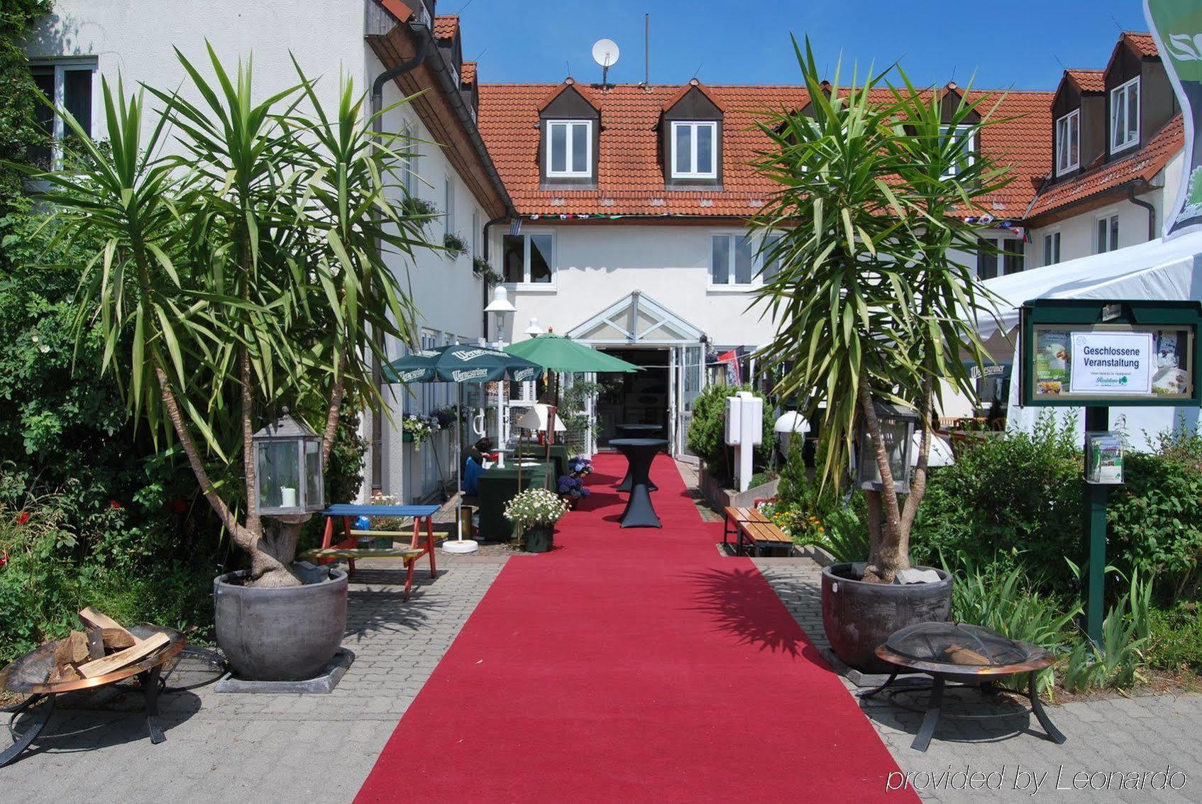 Residenz Hotel 3*
