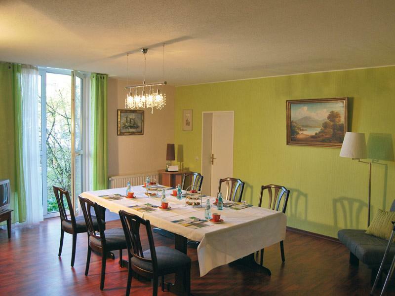 Residenz Hotel