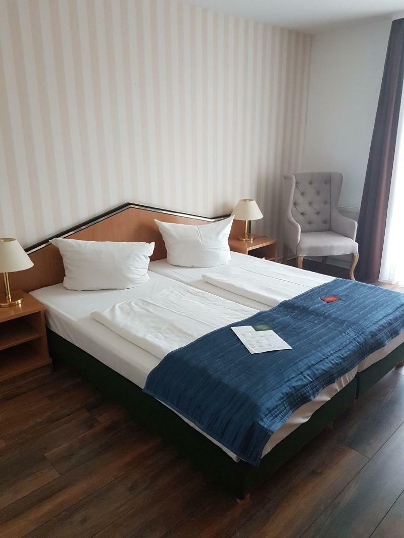 Residenz Hotel