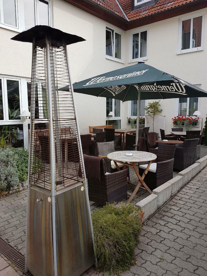 Hotel Residenz